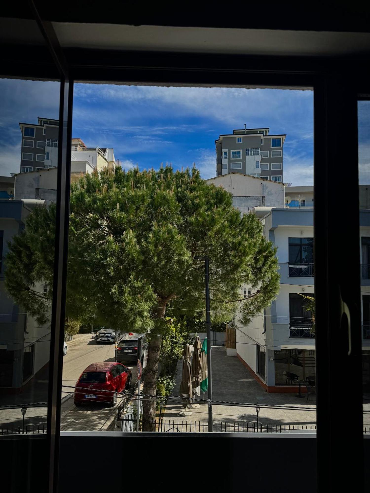 Hotel El Mare